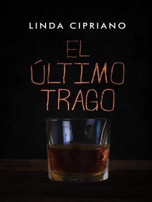 cover image of El último trago
